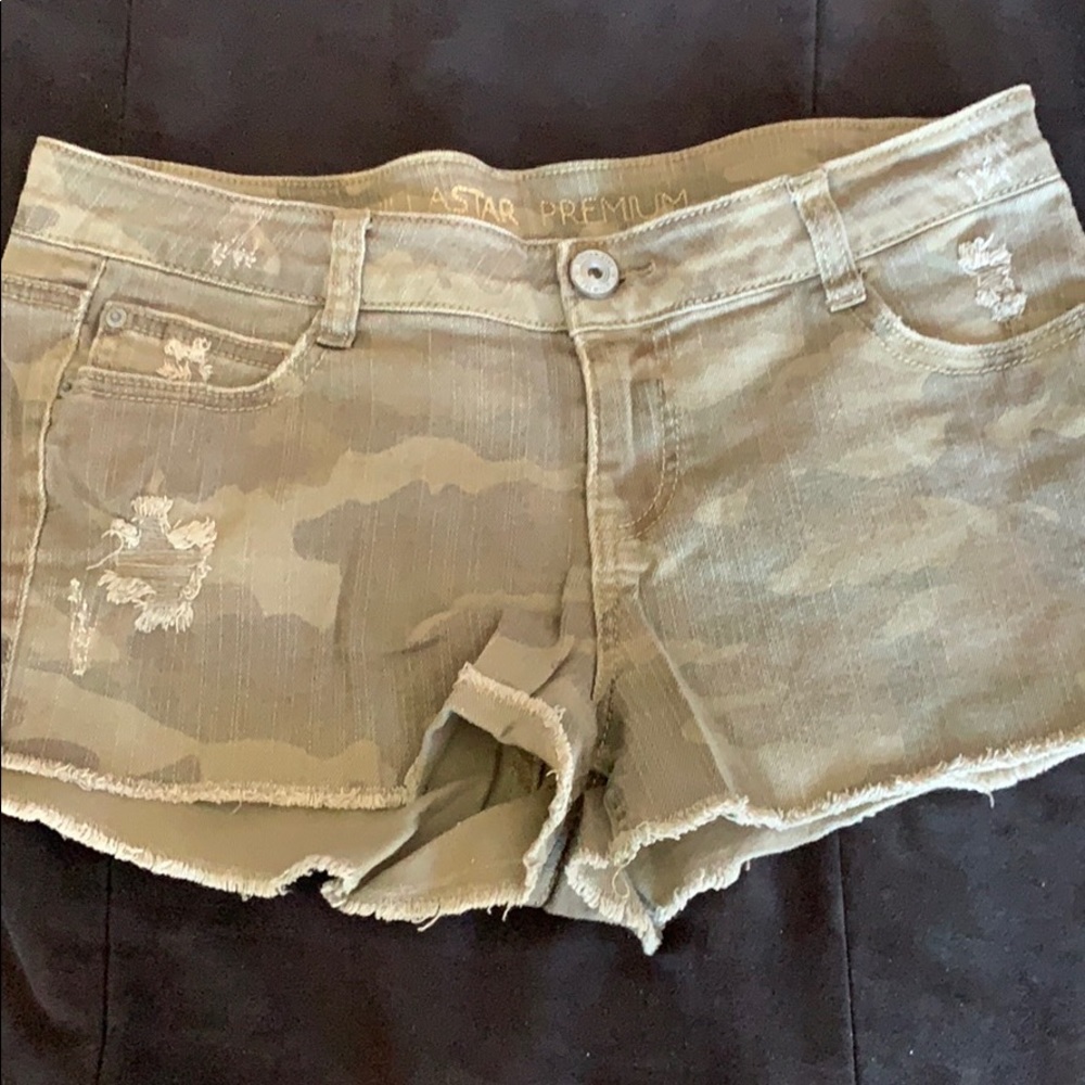Shorts